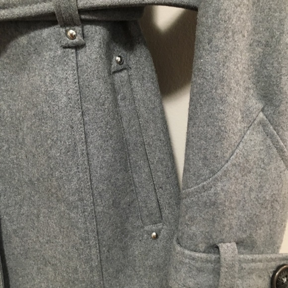 Miss Sixty wool jacket - Picture 8 of 8